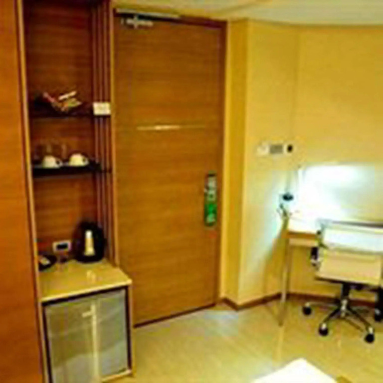 The Moonite Boutique Hotel