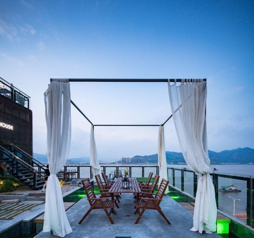 Wenzhou Langhouse Inn