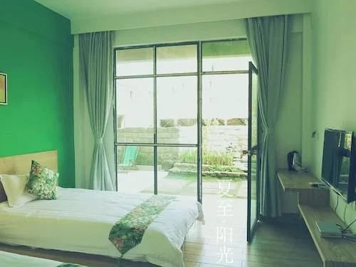 Weizhou Island Summer Solstice Sea View Hotel