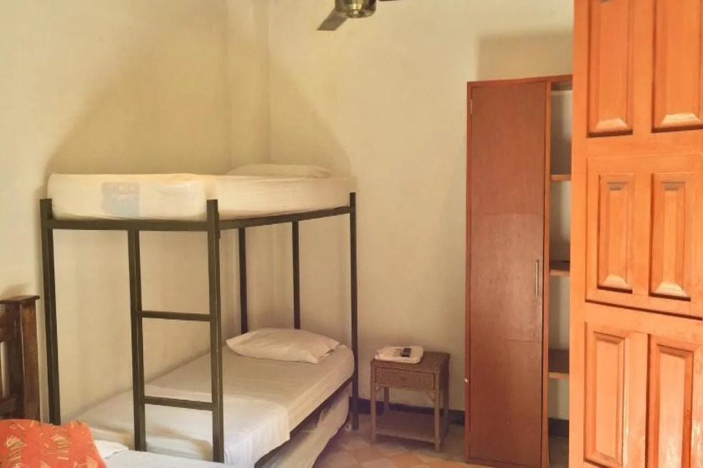Hotel Casa Sarah