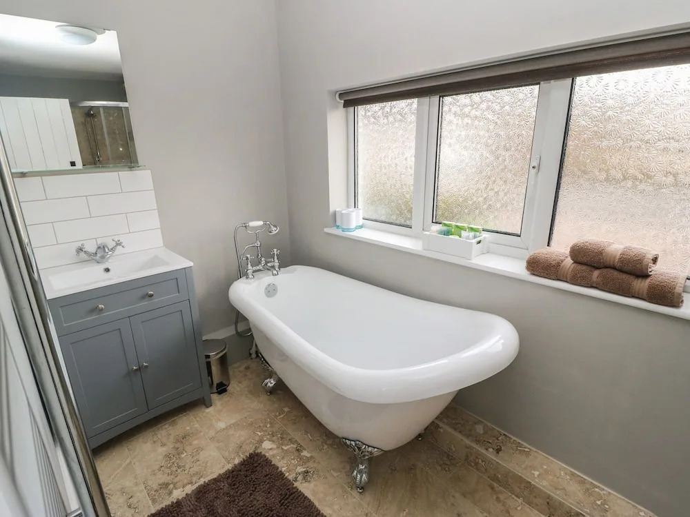 Wags Cottage