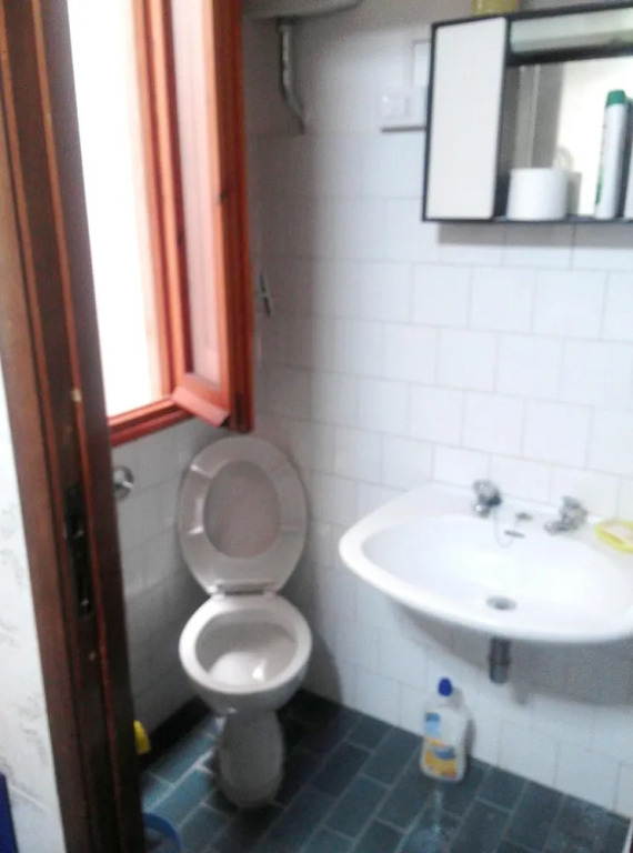 Apartment With 2 Bedrooms in Carloforte, With Wonderful City View and