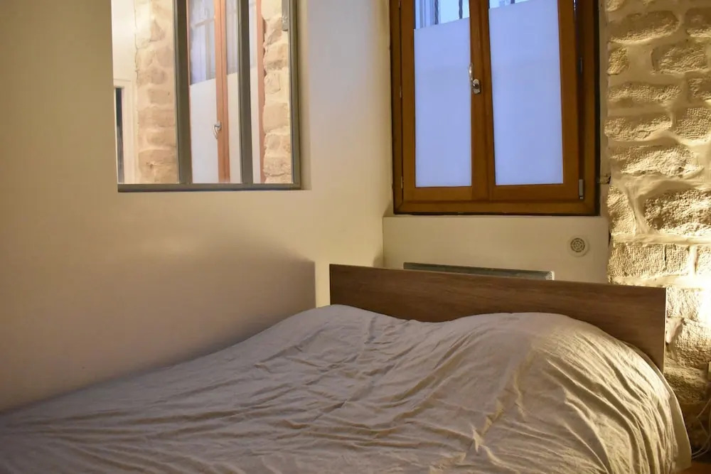 1 Bedroom Flat in the 12th Vincennes