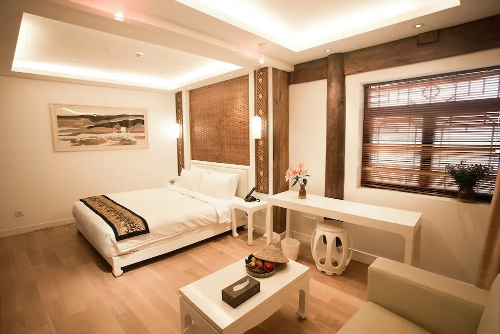 Guangbi Garden Inn