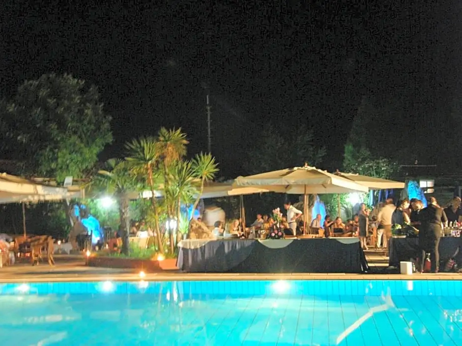 La Fattoria Park