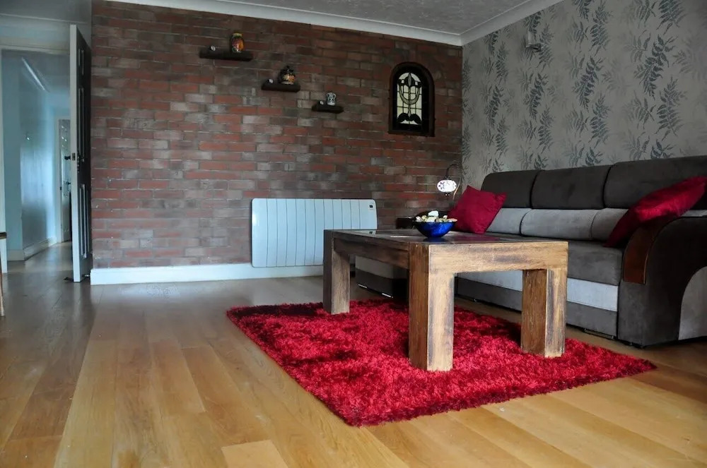 The Lodge Suite With Free Parking