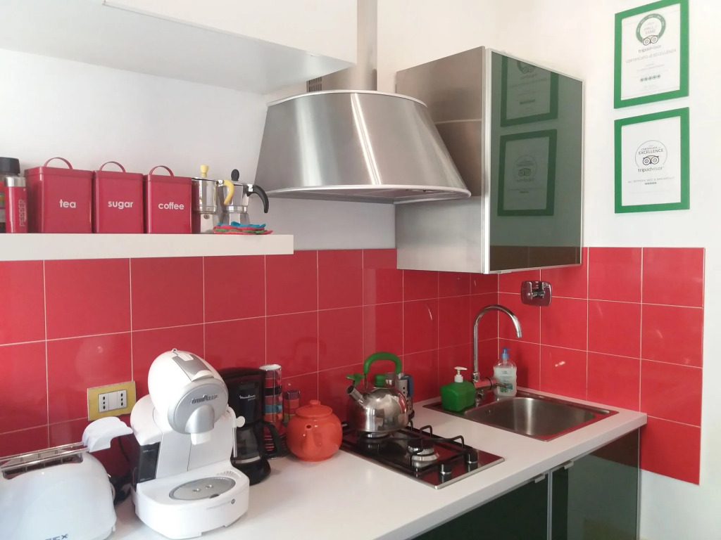 Gli Scipioni B&B