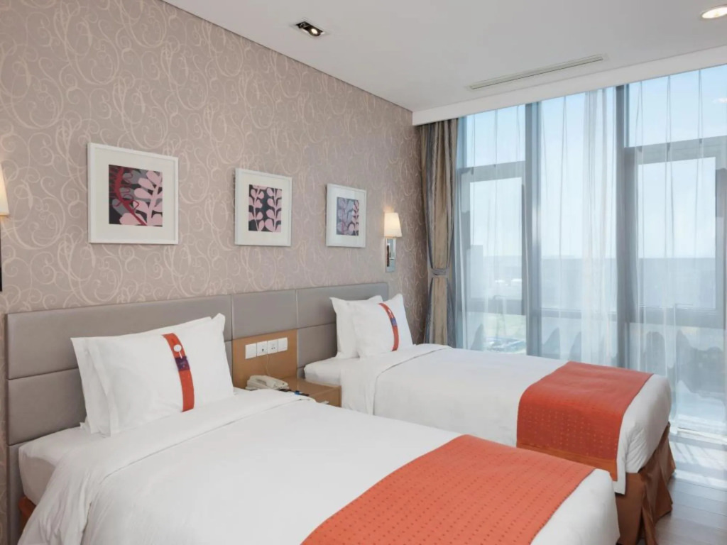 Holiday Inn Express Beijing Yizhuang by IHG