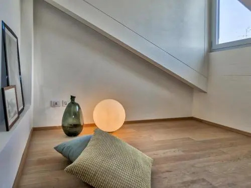Mini Luxury Apartments
