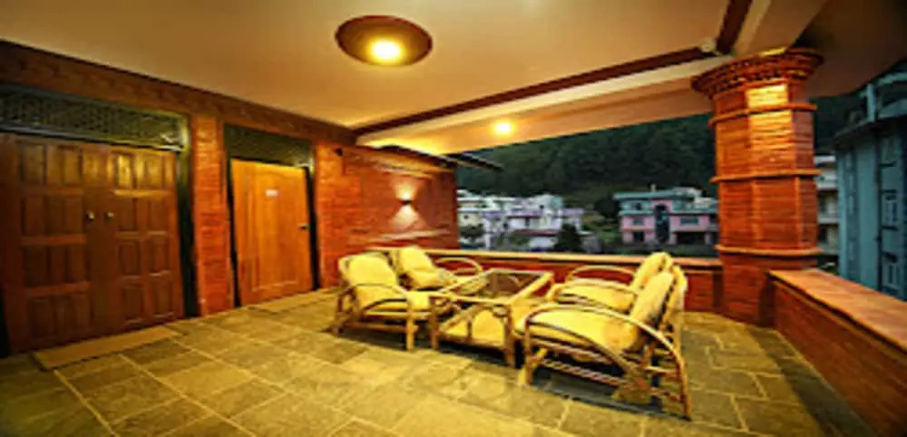 MeroStay 218 HK HE