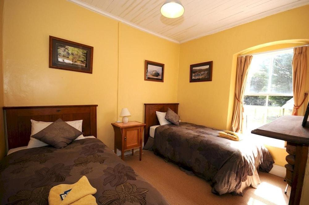 Peters Farm Lodge