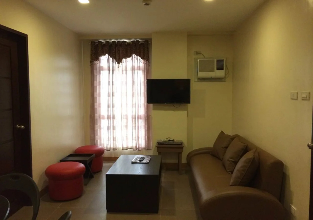Daka Apartelle
