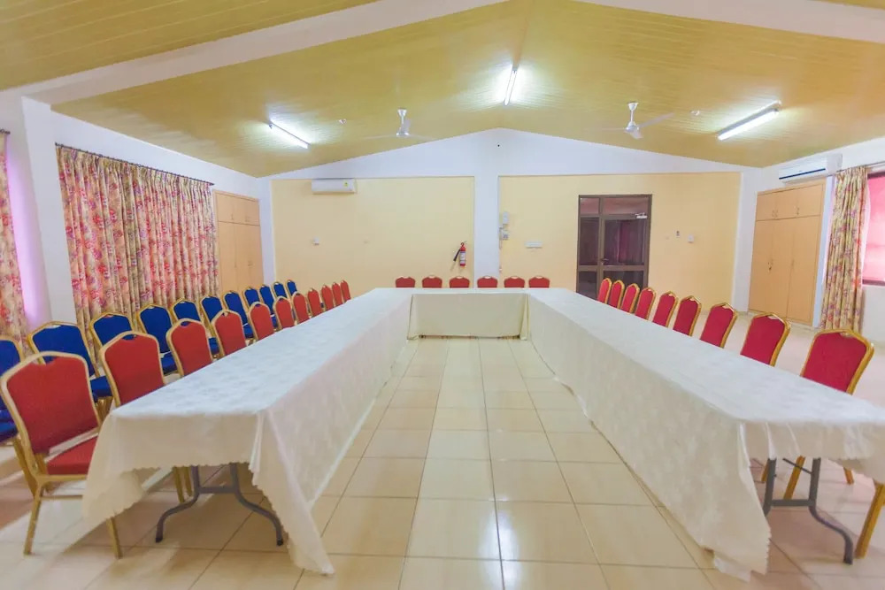 Kesdem Hotel