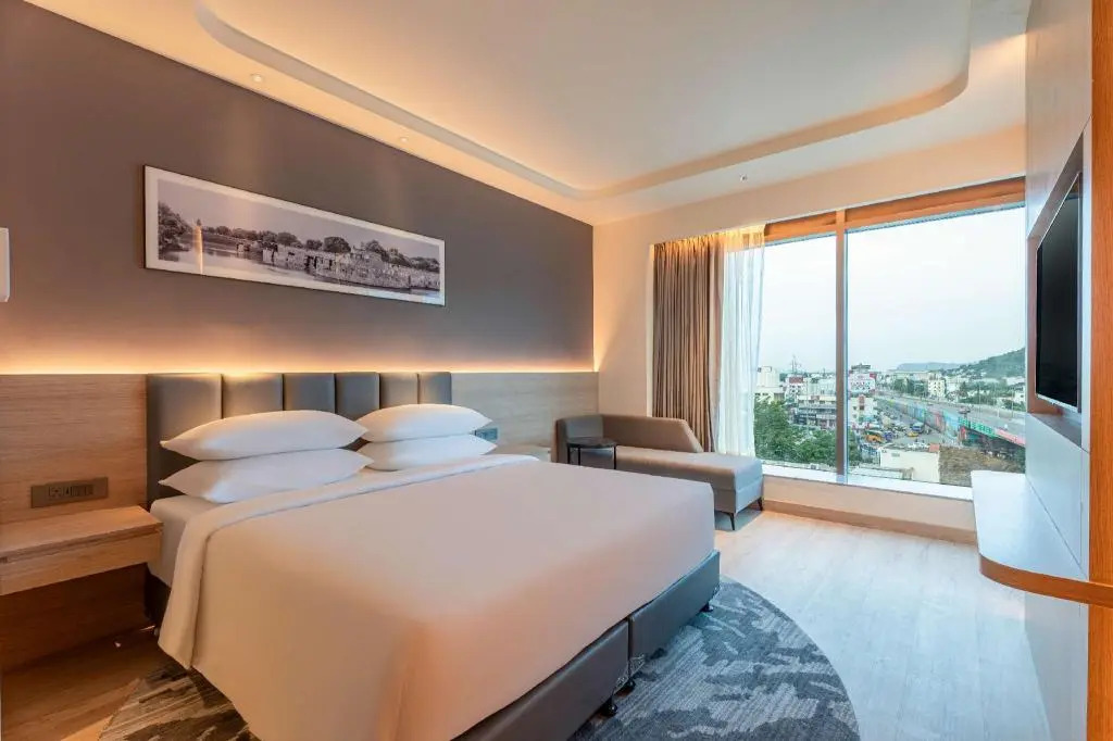 Park Inn by Radisson Vellore
