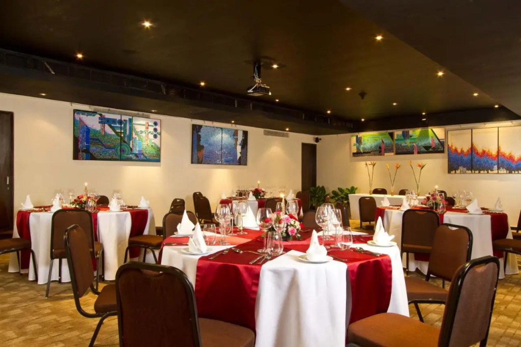 Svenska Design Hotel Andheri