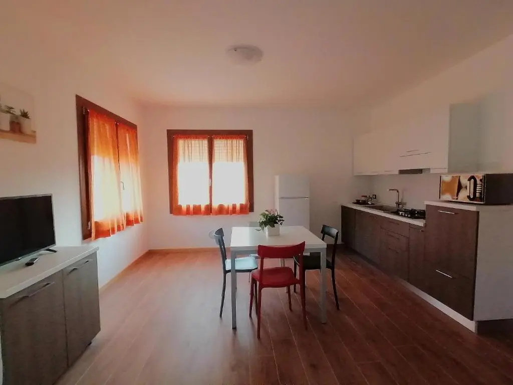 Ca' dei Berici Apartments