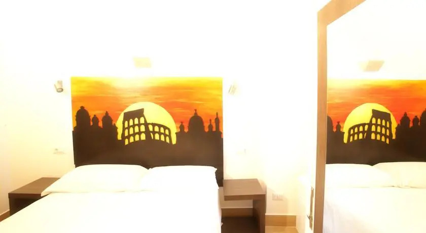 Vigliena 10 Guesthouse