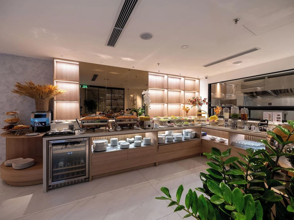 H Hôtel LArt Hanoi