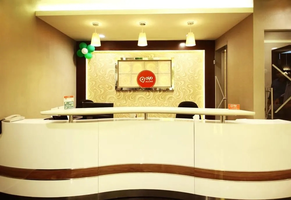 OYO Rooms Kodambakkam High Road Ram Theater