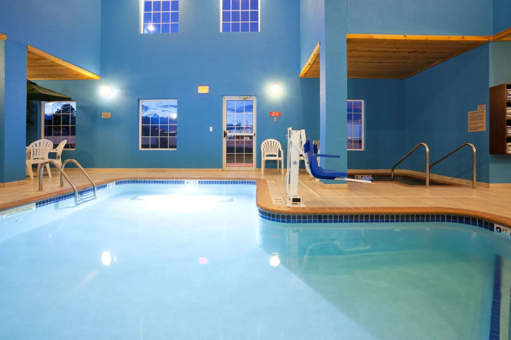 GrandStay Rapid City