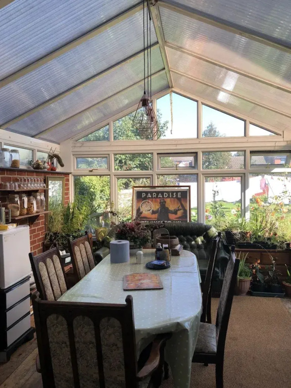 Beaumont Guest House