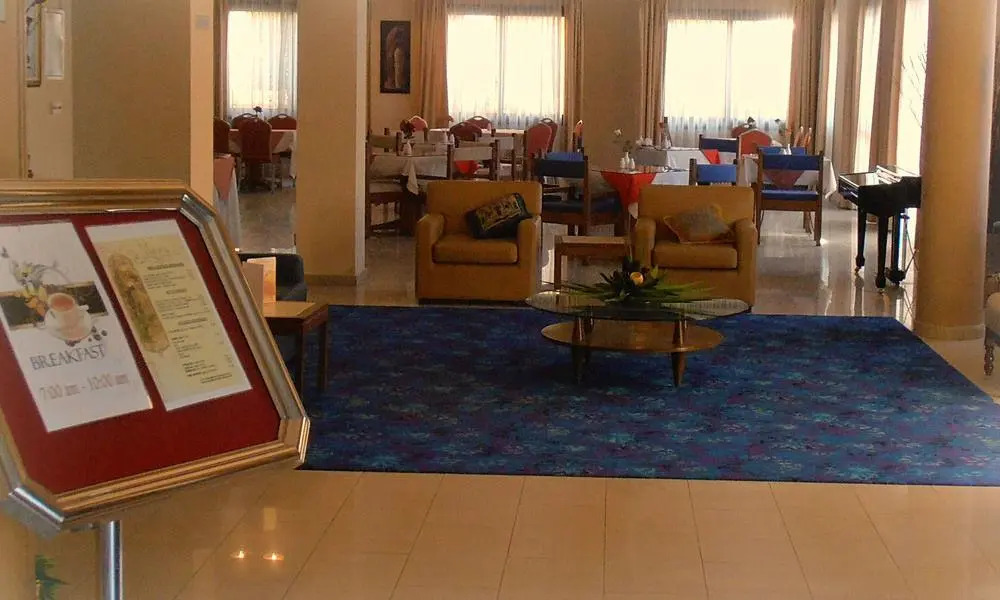 Crown Inn Hotel