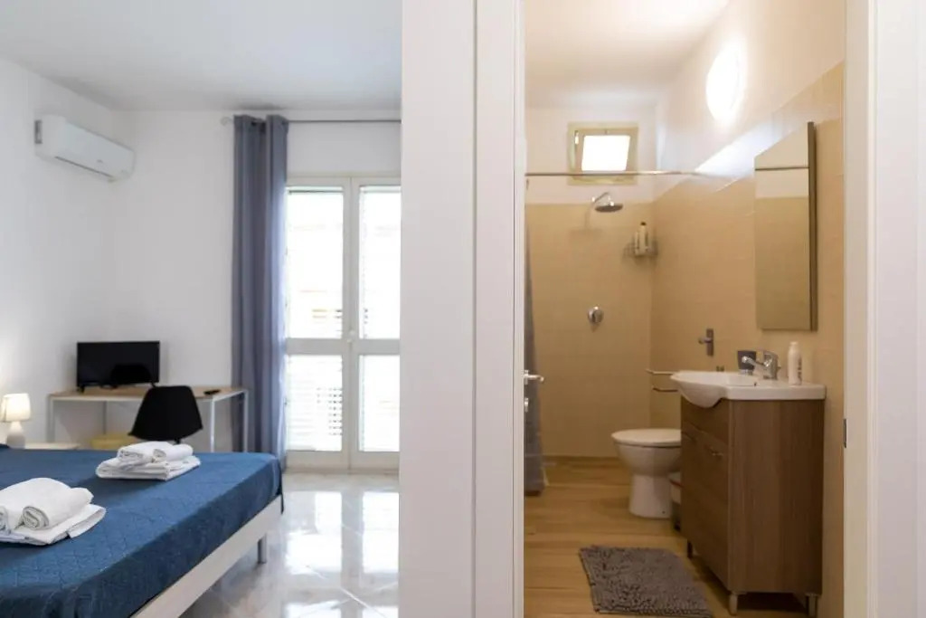 A casa di Vito