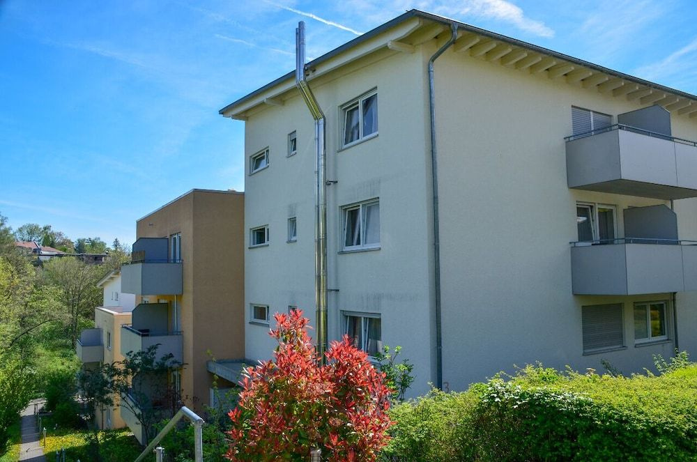 Business Apartment Reutlingen