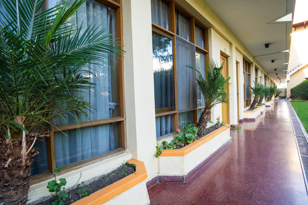 Hotel Anteus