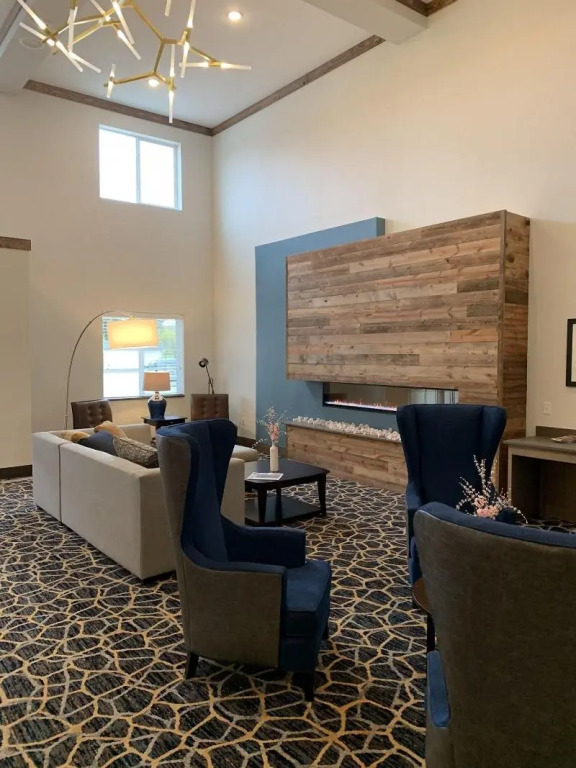 Little Crow Hotel & Conference, Trademark by Wyndham
