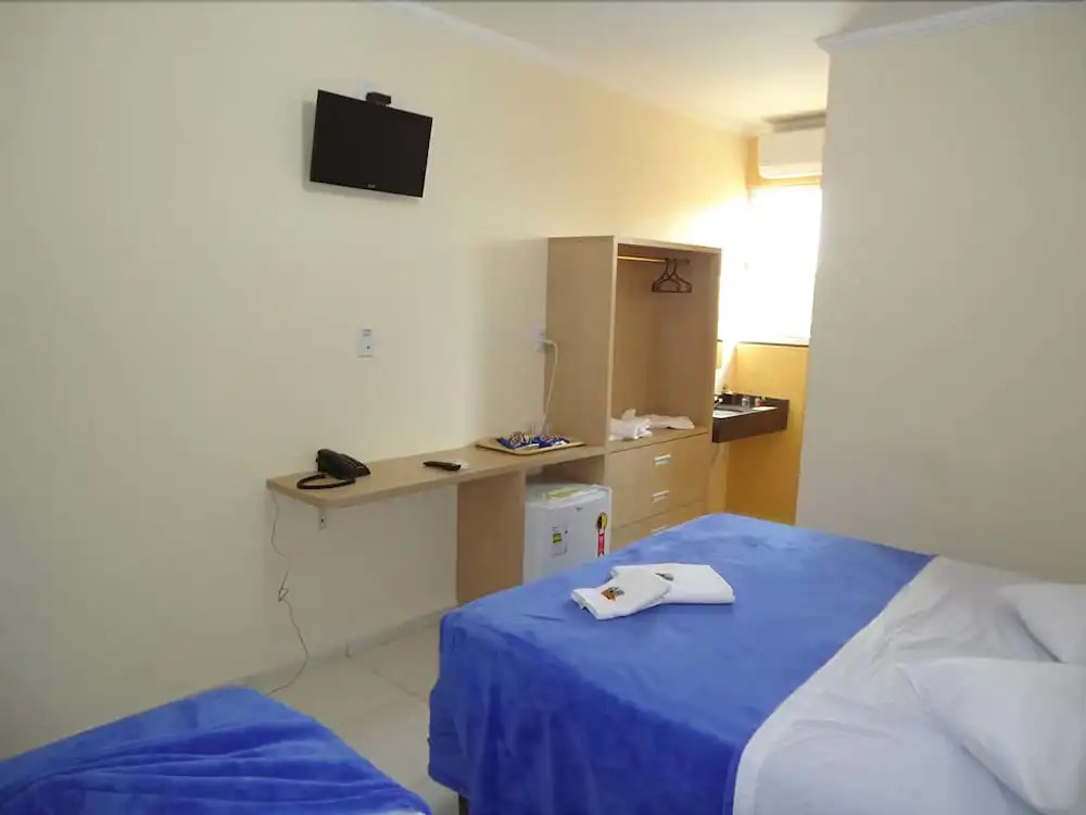 Summit Park Hotel