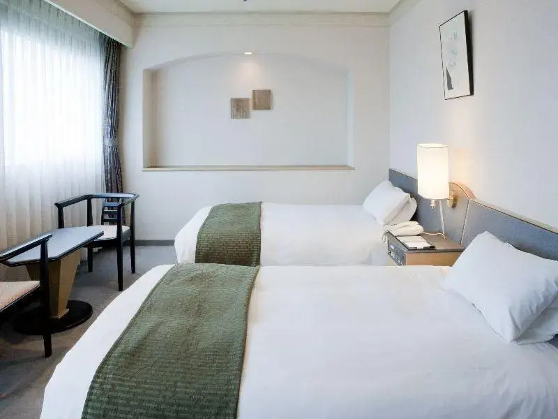 Takatsuki Kyoto Hotel
