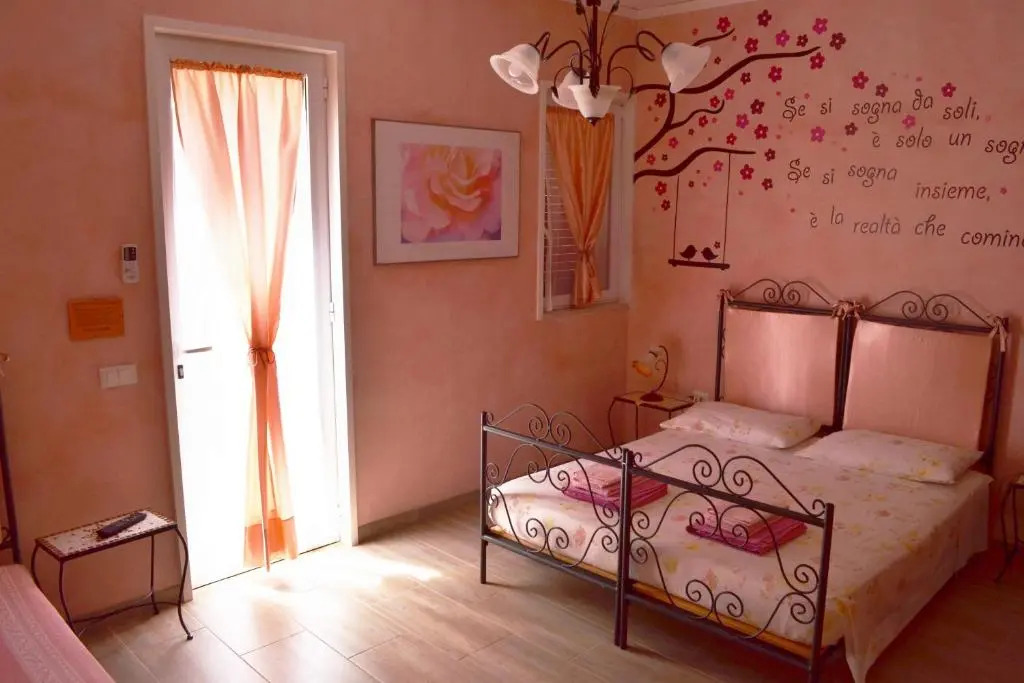Villa Nike B&B