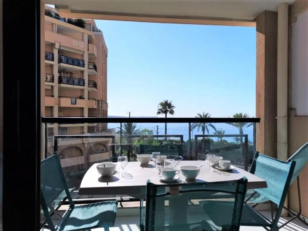 Appartement Cannes la Bocca, 3 pièces, 6 personnes - FR-1-609-15