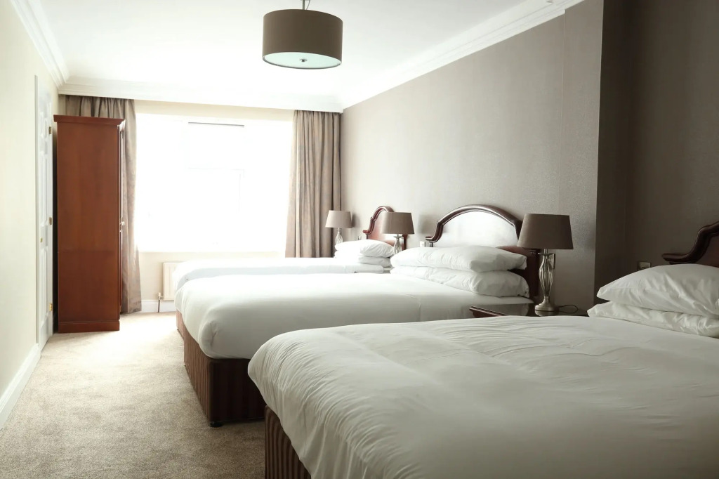 Abbey Hotel Donegal