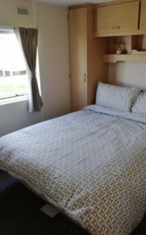 4 Bedroom Caravan on Golden Chapel St Leonards