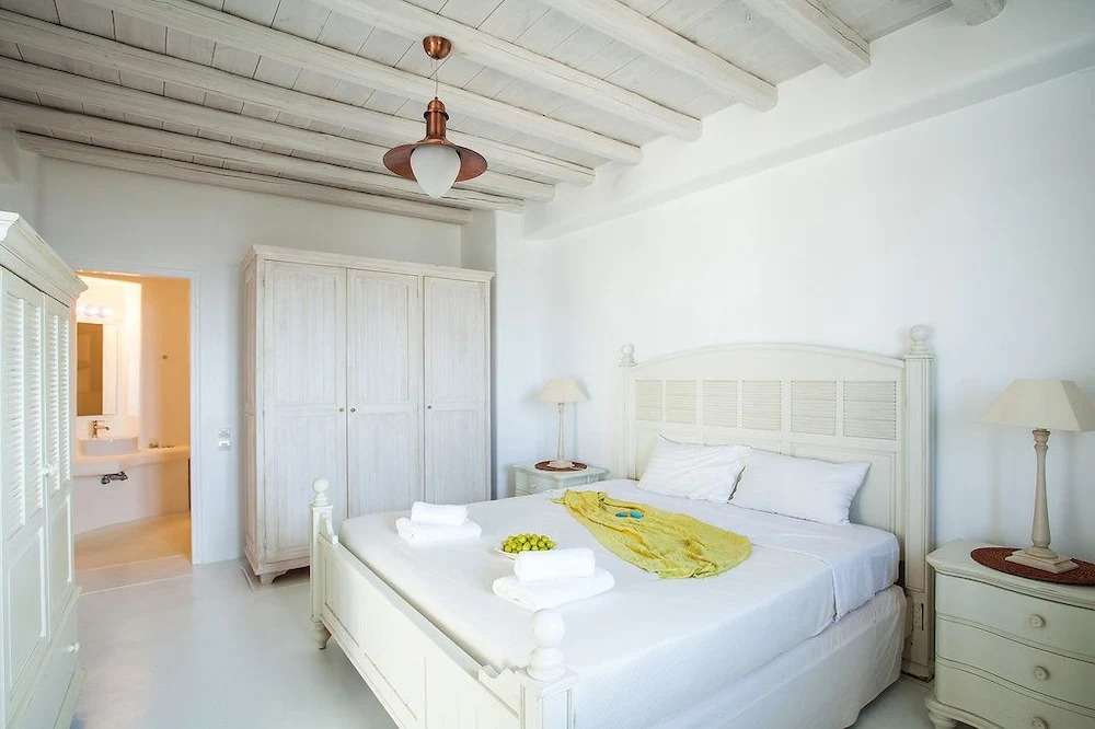 Villa Rafaella by Mykonos Pearls