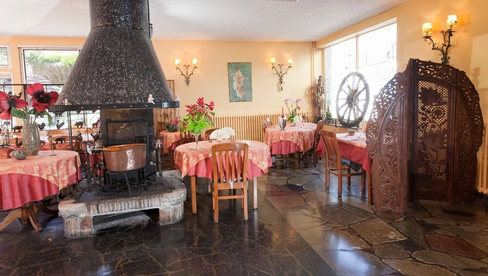 Hôtel Le Catala