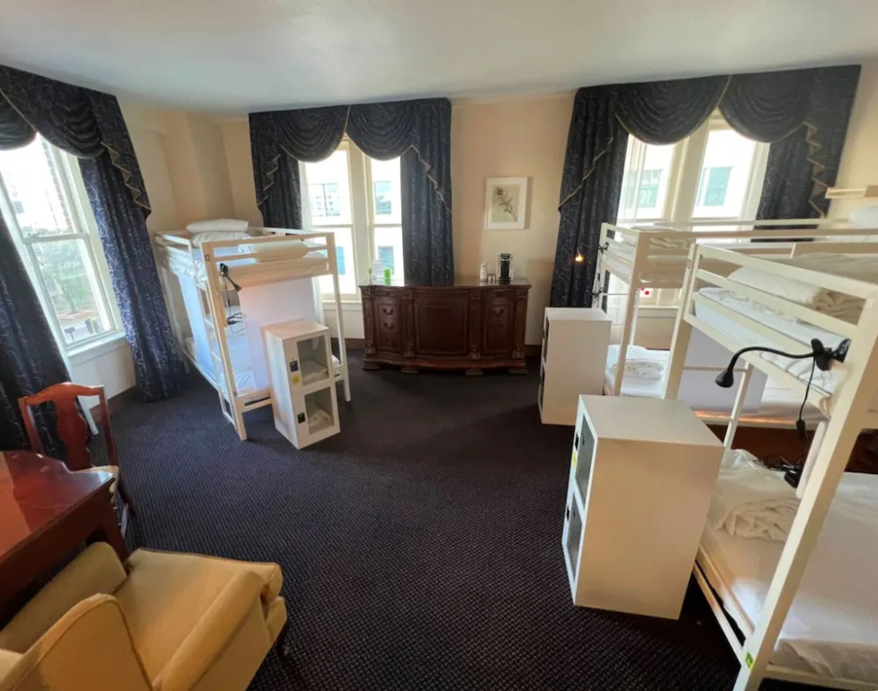 Bposhtels Tampa