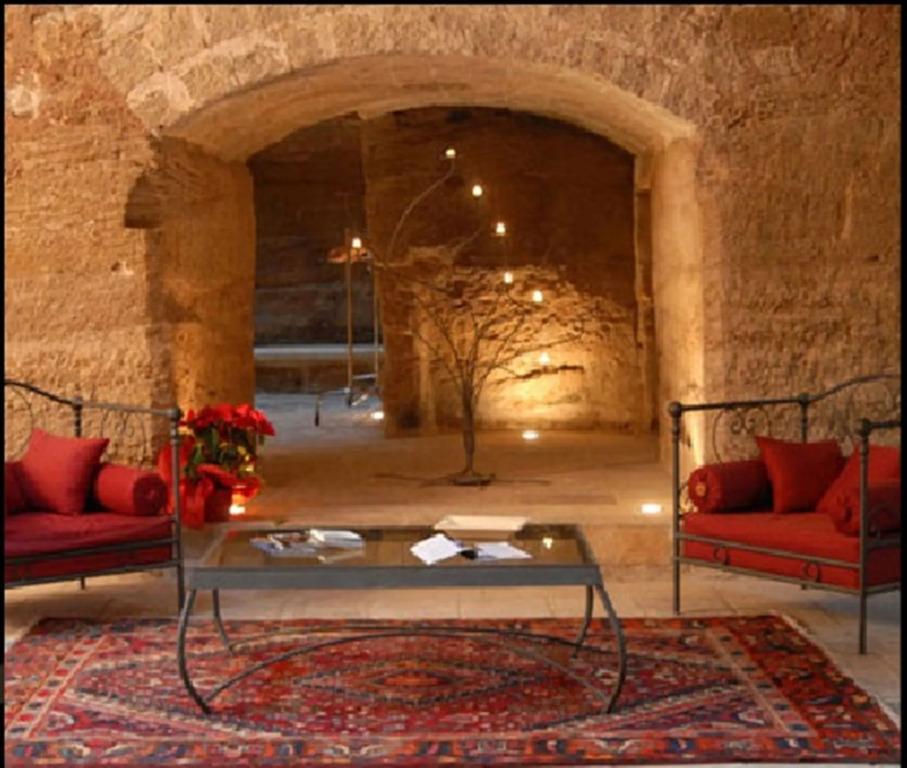 Tenuta Monacelli Lecce