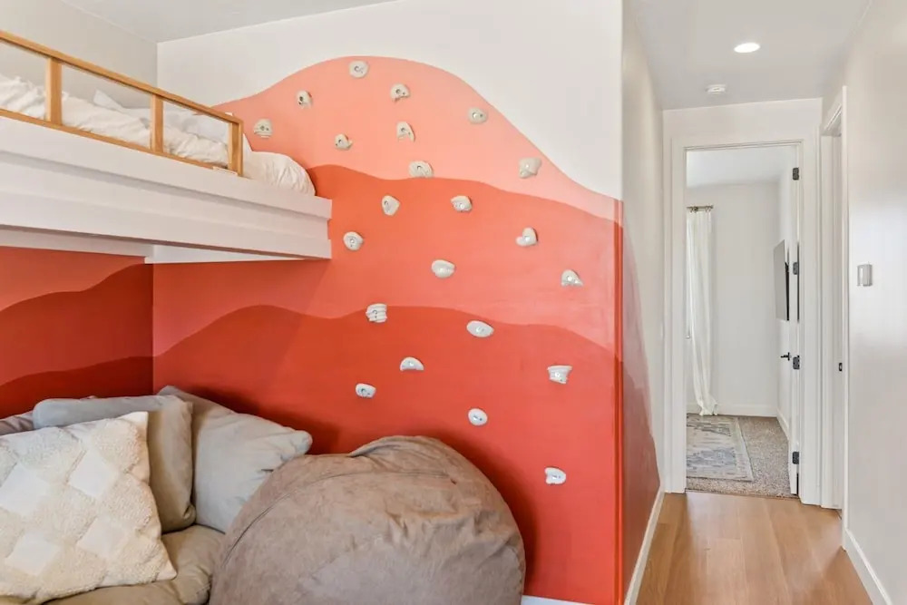 Sandstone Shores townhouse