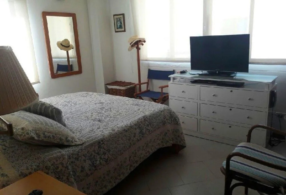 Apartamentos Vacacionales