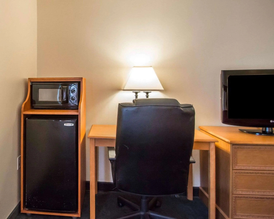 Quality Inn Gainesville I-75