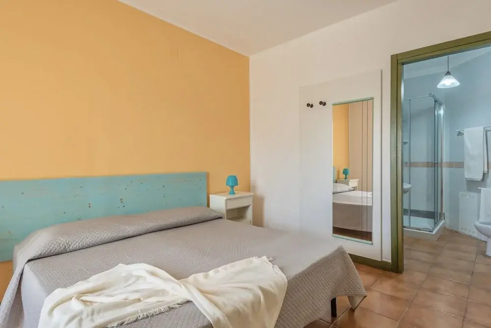 I Mirti Bianchi Residence con piscina