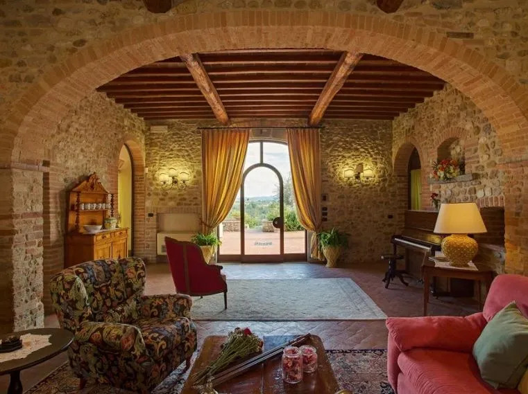 Villa Incanto