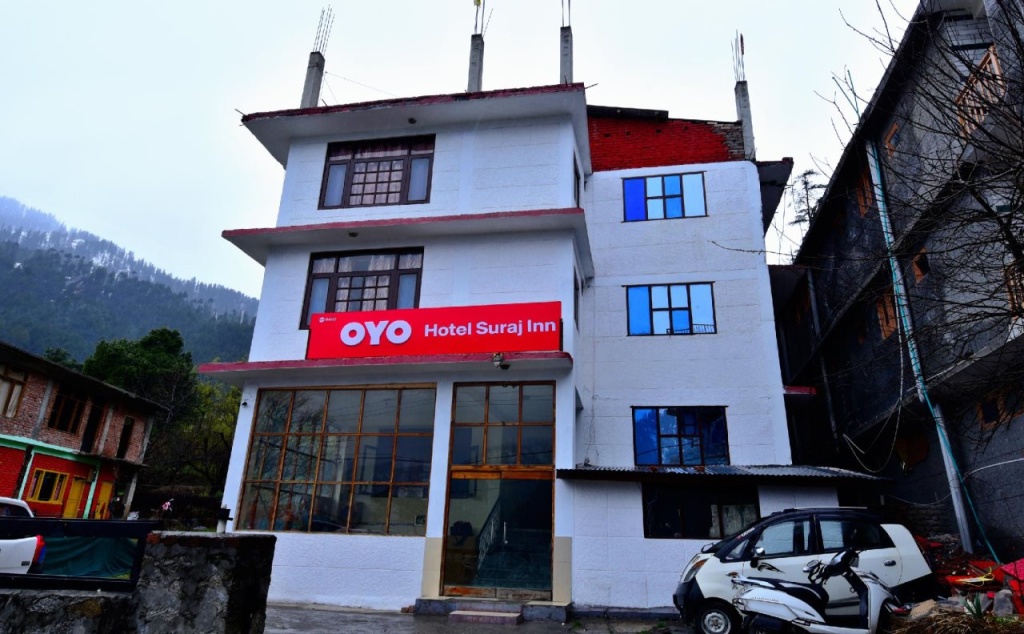 Suraj Inn