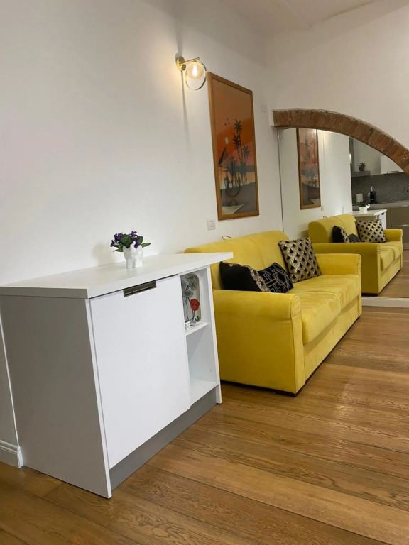 Nice ground floor apartment centrally located in Orbetello-la casetta orbetello