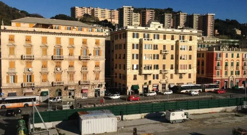 Hotel Sirenella