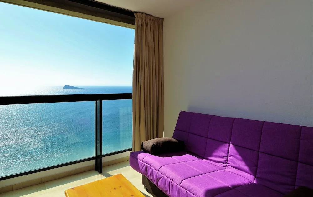 Apartamento Santa Margarita 22-D