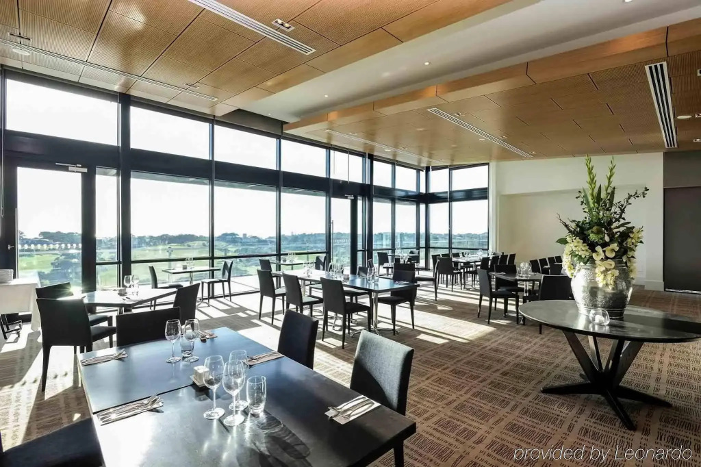 Mercure Portsea & Portsea Golf Club